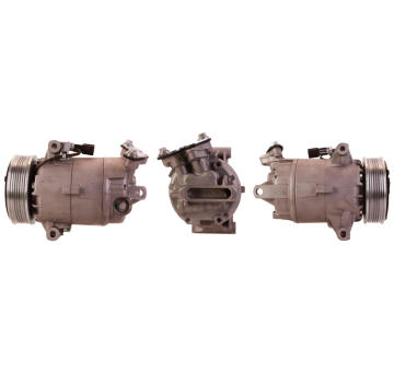 Kompresor, klimatizace LUCAS ACP822