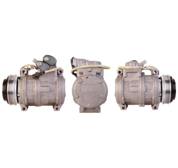 Kompresor klimatizácie LUCAS ACP828