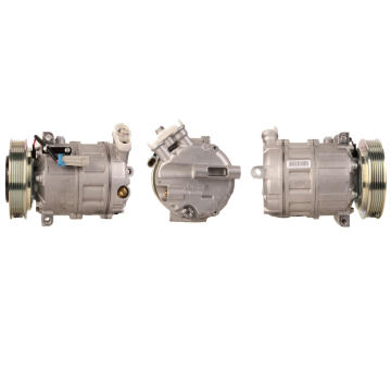 Kompresor klimatizácie LUCAS ACP812