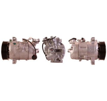 Kompresor, klimatizace LUCAS ACP829