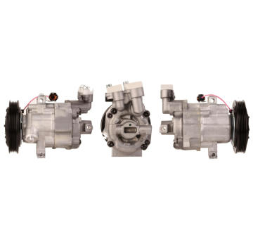 Kompresor klimatizácie LUCAS ACP844