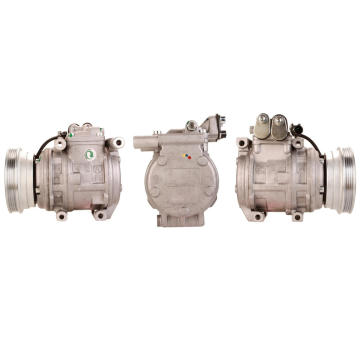 Kompresor klimatizácie LUCAS ACP849