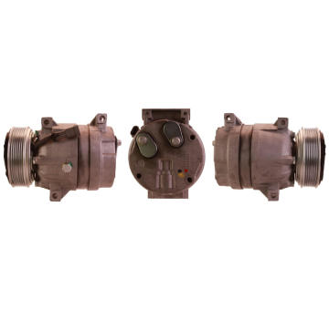 Kompresor klimatizácie LUCAS ACP862