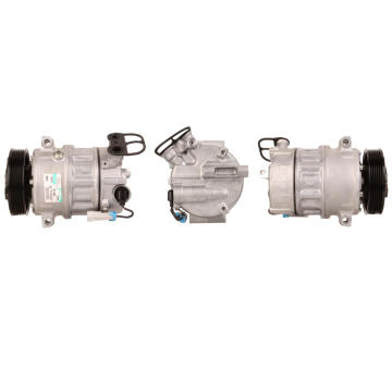 Kompresor klimatizácie LUCAS ACP855