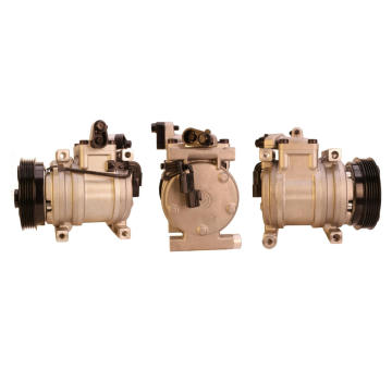 Kompresor klimatizácie LUCAS ACP871