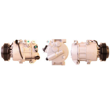 Kompresor klimatizácie LUCAS ACP888