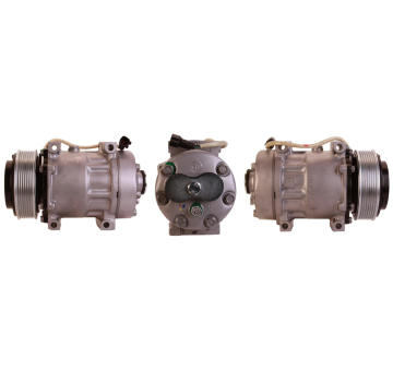 Kompresor klimatizácie LUCAS ACP885