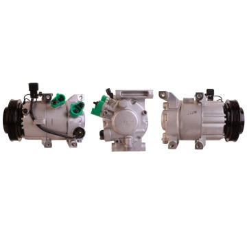 Kompresor klimatizácie LUCAS ACP887