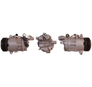 Kompresor klimatizácie LUCAS ACP875