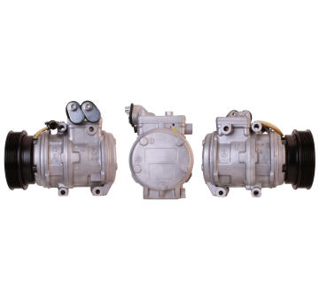 Kompresor klimatizácie LUCAS ACP882