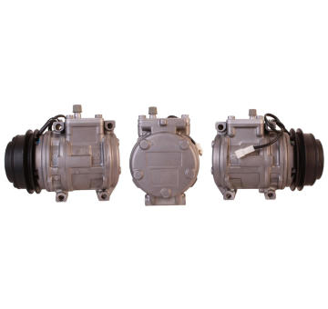 Kompresor klimatizácie LUCAS ACP883