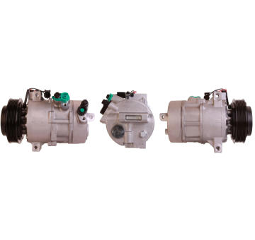 Kompresor klimatizácie LUCAS ACP895