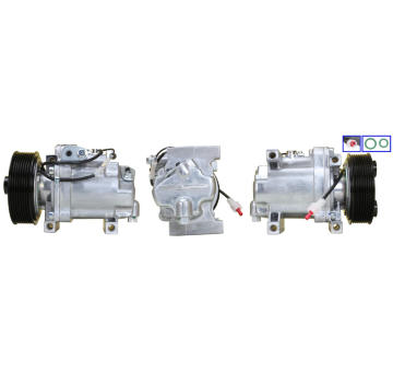 Kompresor, klimatizace LUCAS ACP910