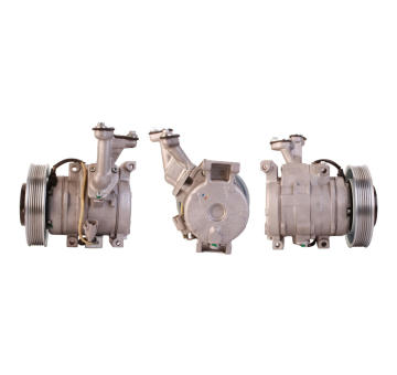 Kompresor klimatizácie LUCAS ACP934