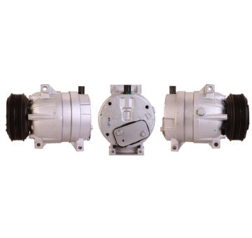 Kompresor klimatizácie LUCAS ACP899