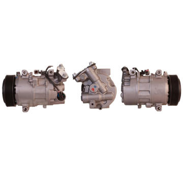 Kompresor, klimatizace LUCAS ACP920