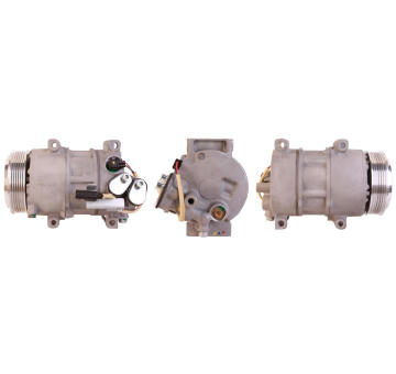 Kompresor klimatizácie LUCAS ACP937