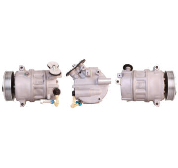 Kompresor klimatizácie LUCAS ACP905