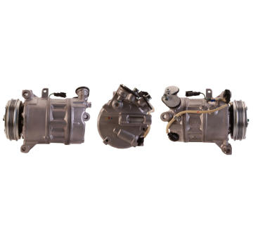 Kompresor, klimatizace LUCAS ACP950