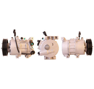 Kompresor klimatizácie LUCAS ACP960