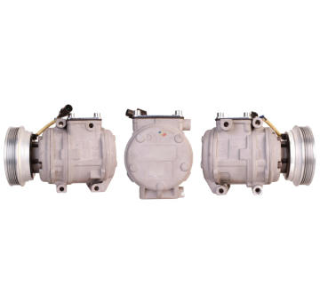 Kompresor, klimatizace LUCAS ACP970