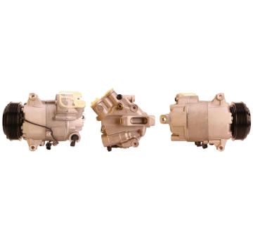 Kompresor, klimatizace LUCAS ACP01007