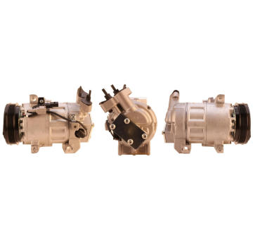 Kompresor klimatizácie LUCAS ACP996