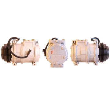 Kompresor klimatizácie LUCAS ACP01011