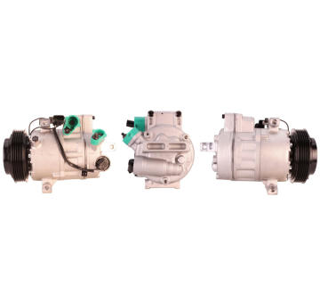 Kompresor klimatizácie LUCAS ACP01040