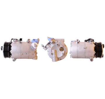 Kompresor klimatizácie LUCAS ACP01002