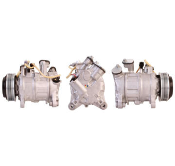 Kompresor klimatizácie LUCAS ACP989