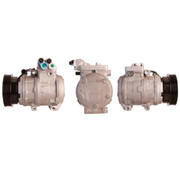 Kompresor klimatizácie LUCAS ACP991