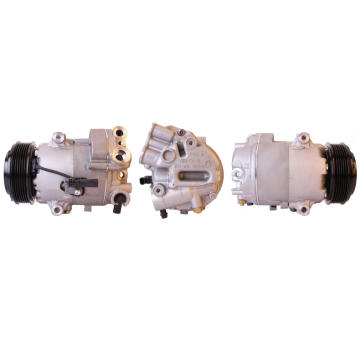 Kompresor klimatizácie LUCAS ACP01001