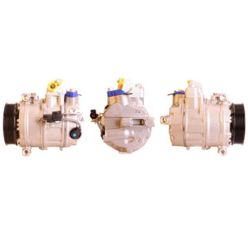 Kompresor klimatizácie LUCAS ACP01010