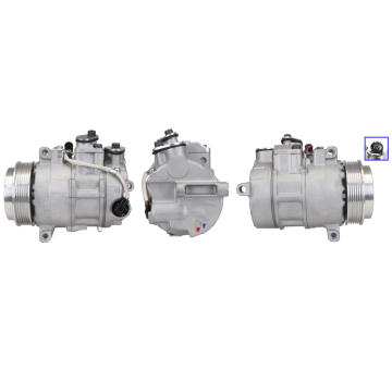 Kompresor klimatizácie LUCAS ACP01014