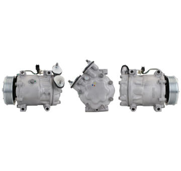 Kompresor klimatizácie LUCAS ACP01030