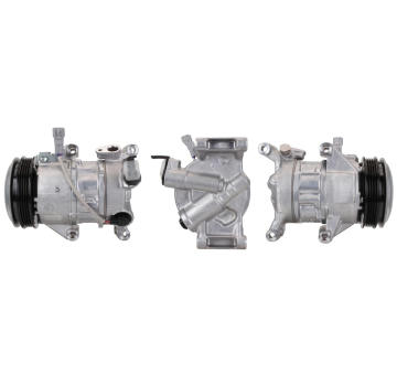 Kompresor klimatizácie LUCAS ACP01041