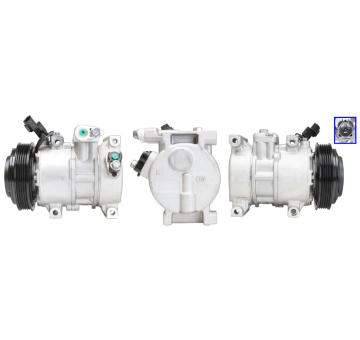 Kompresor klimatizácie LUCAS ACP01111