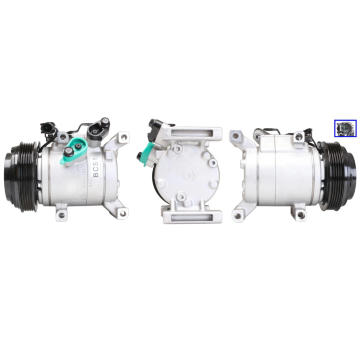 Kompresor klimatizácie LUCAS ACP01110