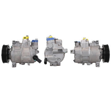 Kompresor klimatizácie LUCAS ACP01052