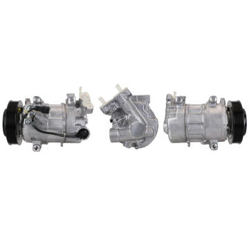 Kompresor klimatizácie LUCAS ACP01060