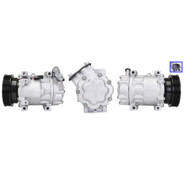 Kompresor klimatizácie LUCAS ACP01090