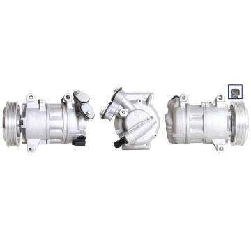 Kompresor klimatizácie LUCAS ACP01096