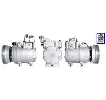 Kompresor klimatizácie LUCAS ACP01124