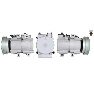 Kompresor klimatizácie LUCAS ACP01193