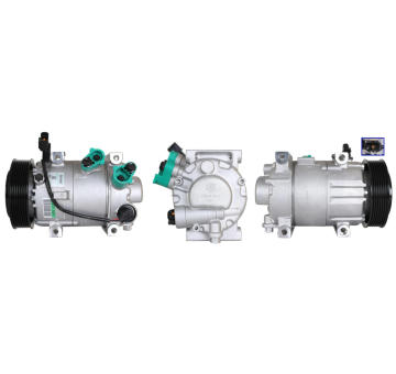 Kompresor klimatizácie LUCAS ACP01375