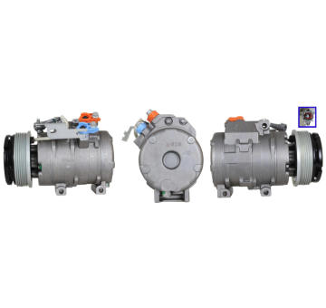 Kompresor klimatizácie LUCAS ACP01346