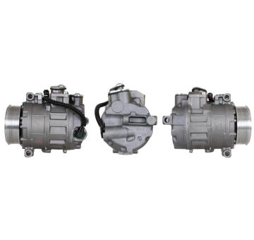 Kompresor klimatizácie LUCAS ACP01386