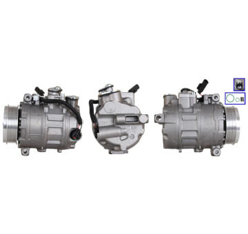 Kompresor klimatizácie LUCAS ACP01403