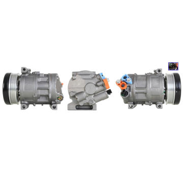 Kompresor klimatizácie LUCAS ACP01457